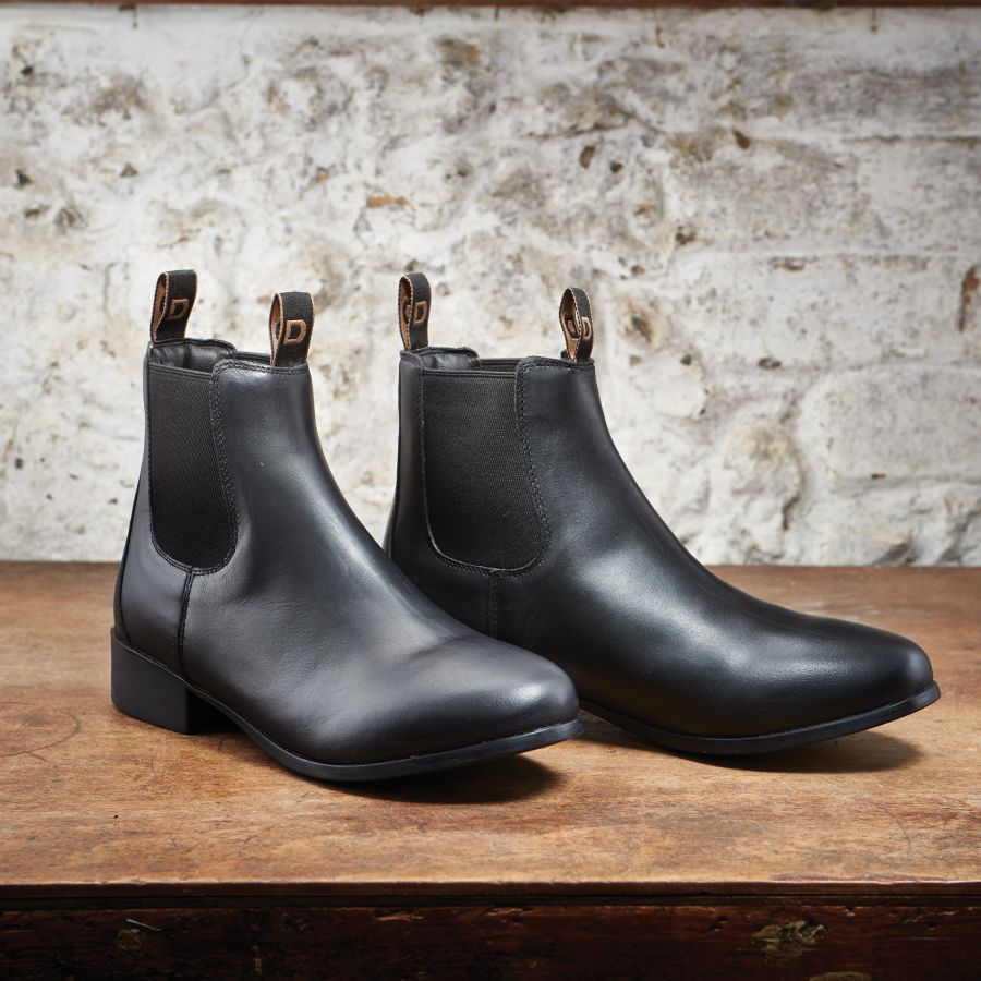 Dublin Foundation Jodhpur Boots