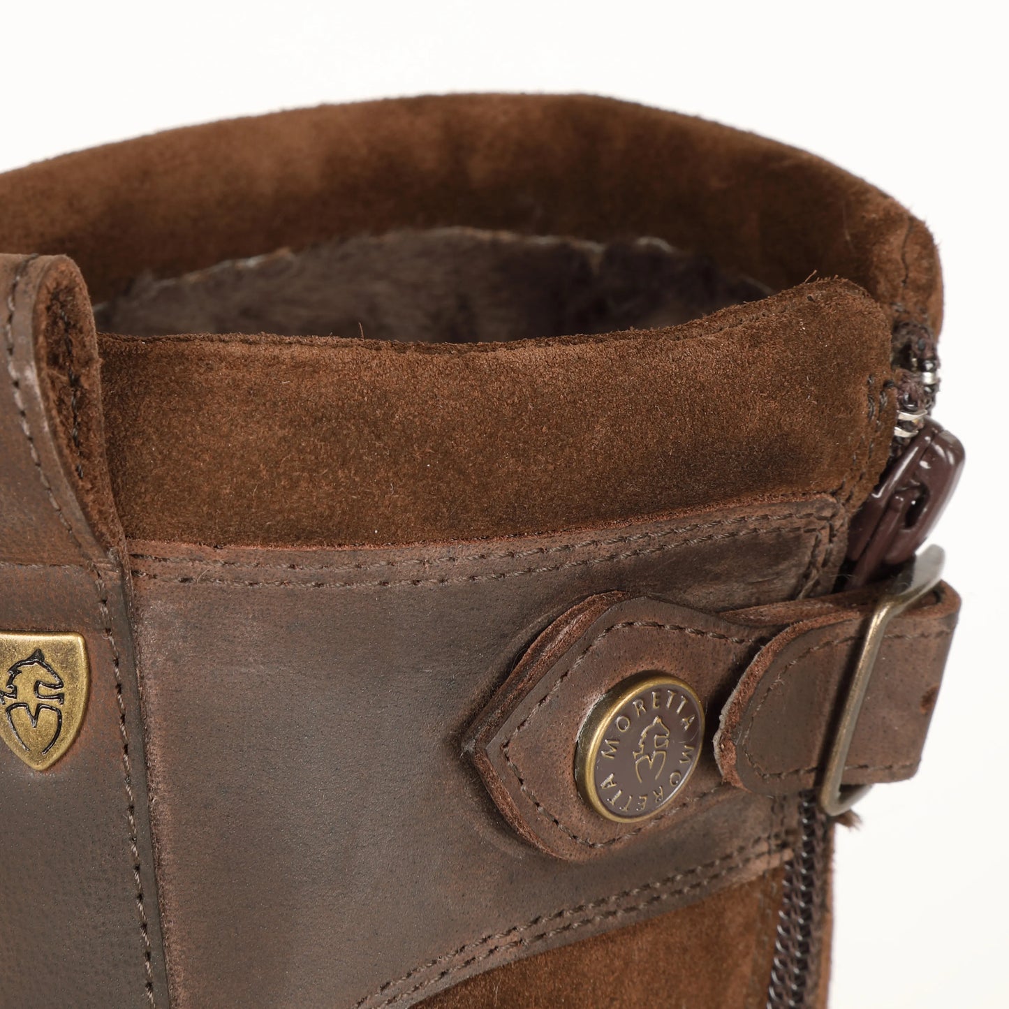 Moretta Savona Country Boots