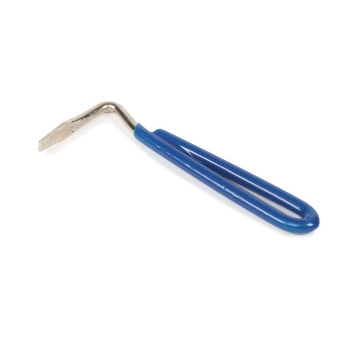 Shires Pear Shaped Hoof Pick