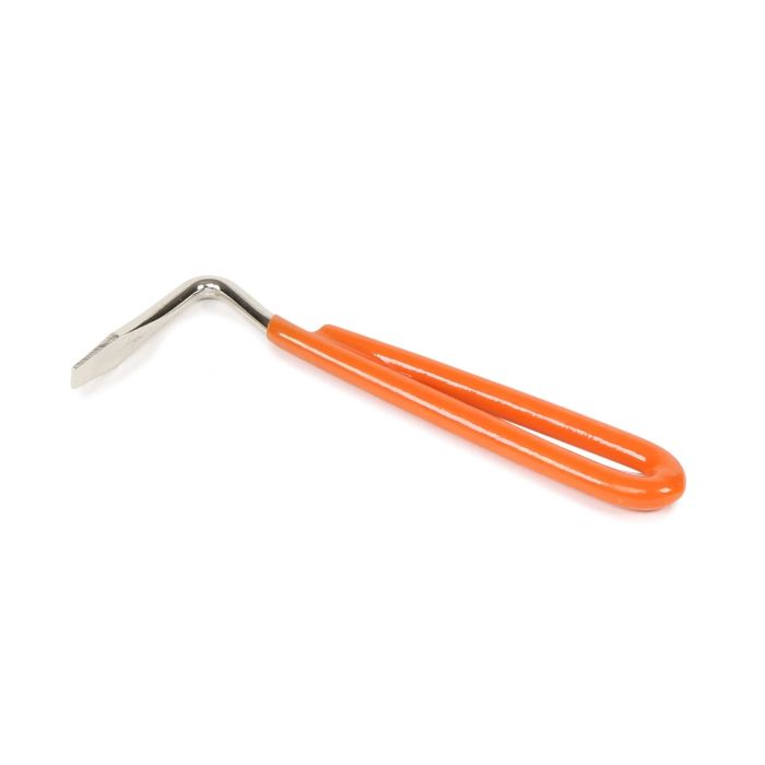 Shires Pear Shaped Hoof Pick