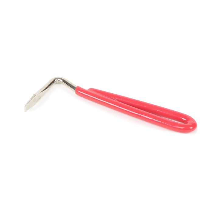 Shires Pear Shaped Hoof Pick