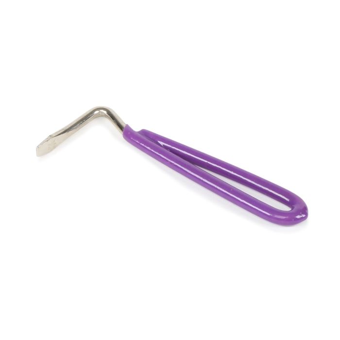 Shires Pear Shaped Hoof Pick