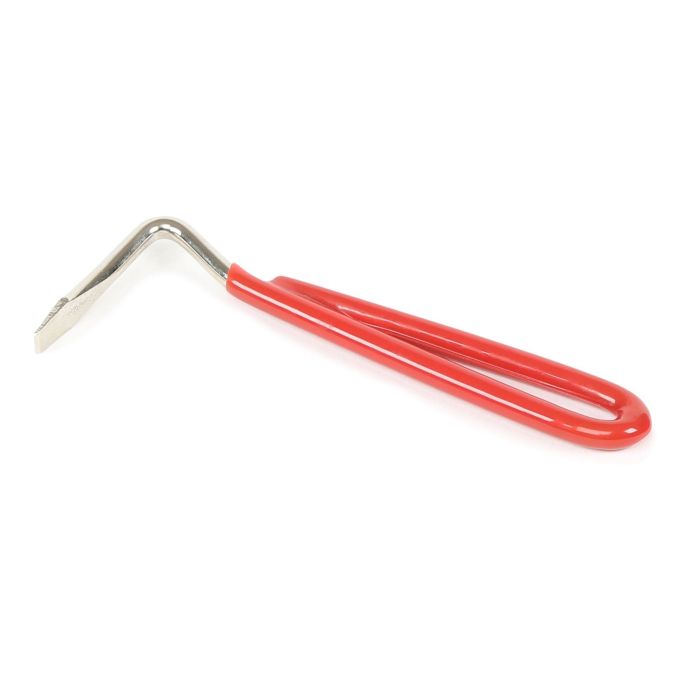 Shires Pear Shaped Hoof Pick