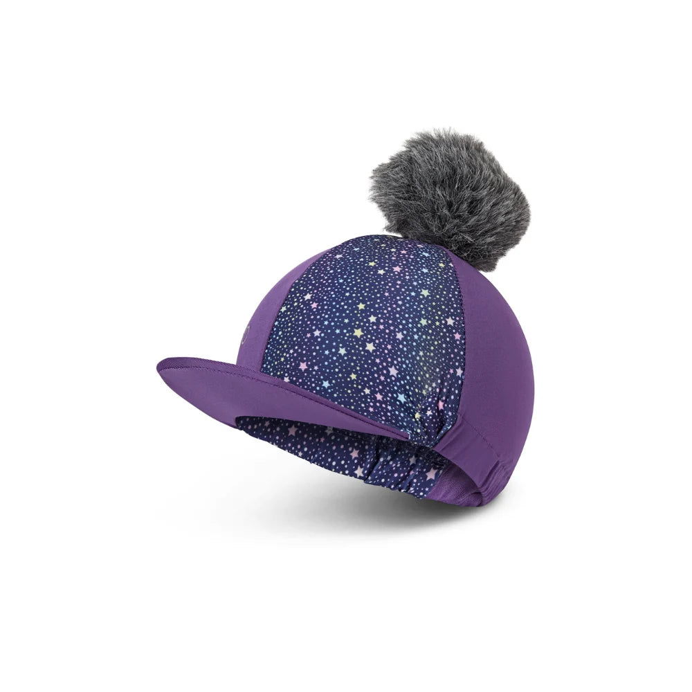 Cameo Zest Hat Silk
