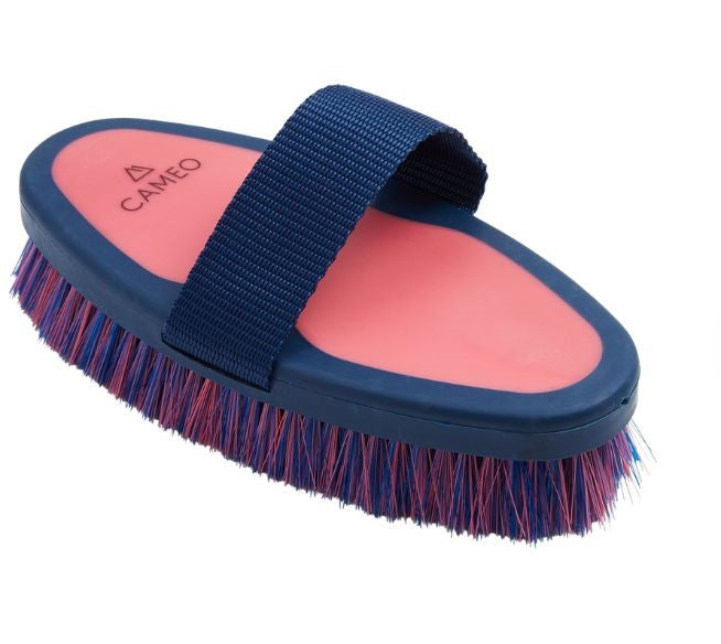 Cameo Equine Fine & Dandy Body Brush