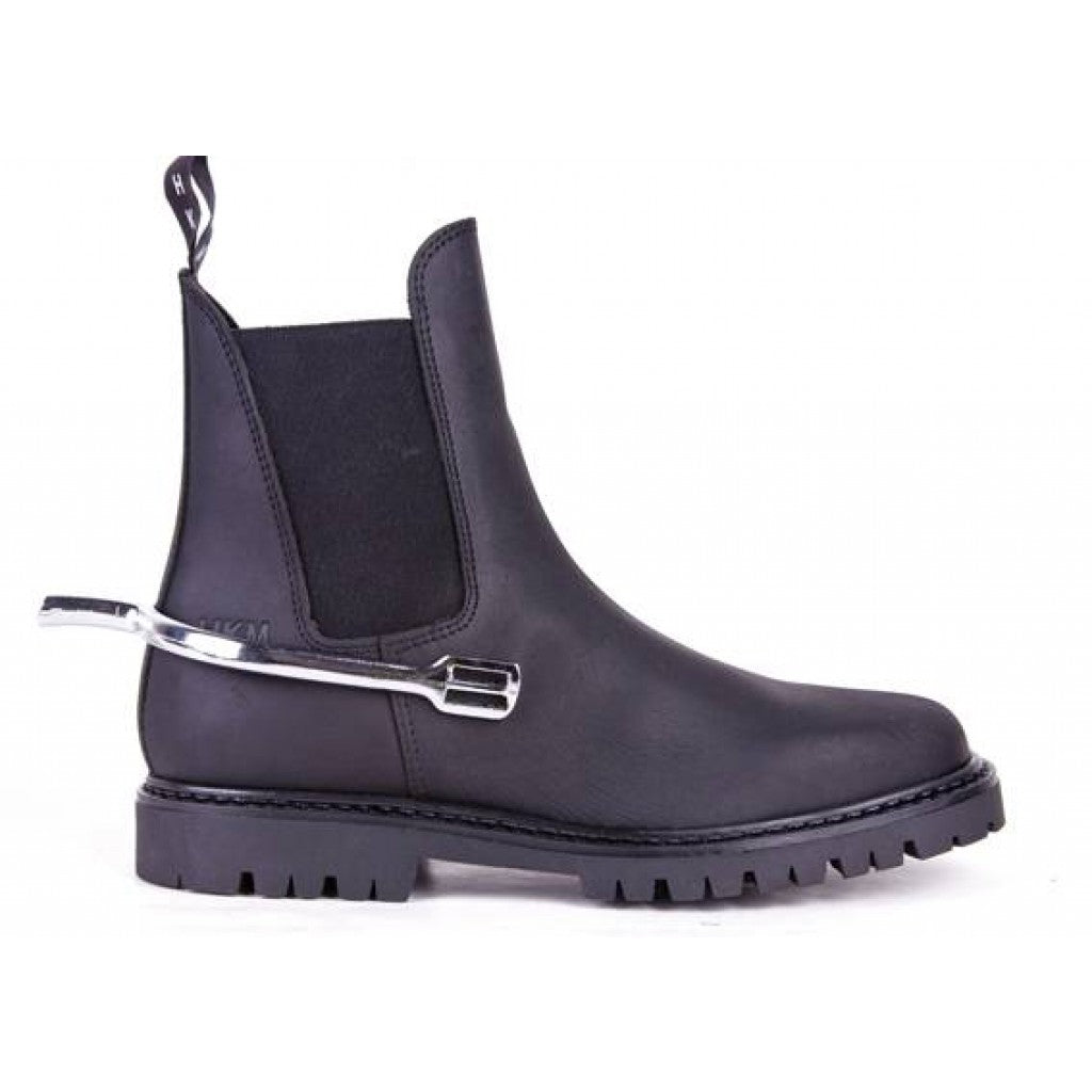 HKM Ladies Spur 25mm