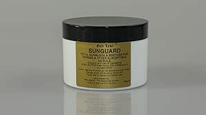 Gold Label Sunguard 100g