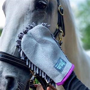 Henry Wag Micro Fibre Drying Glove