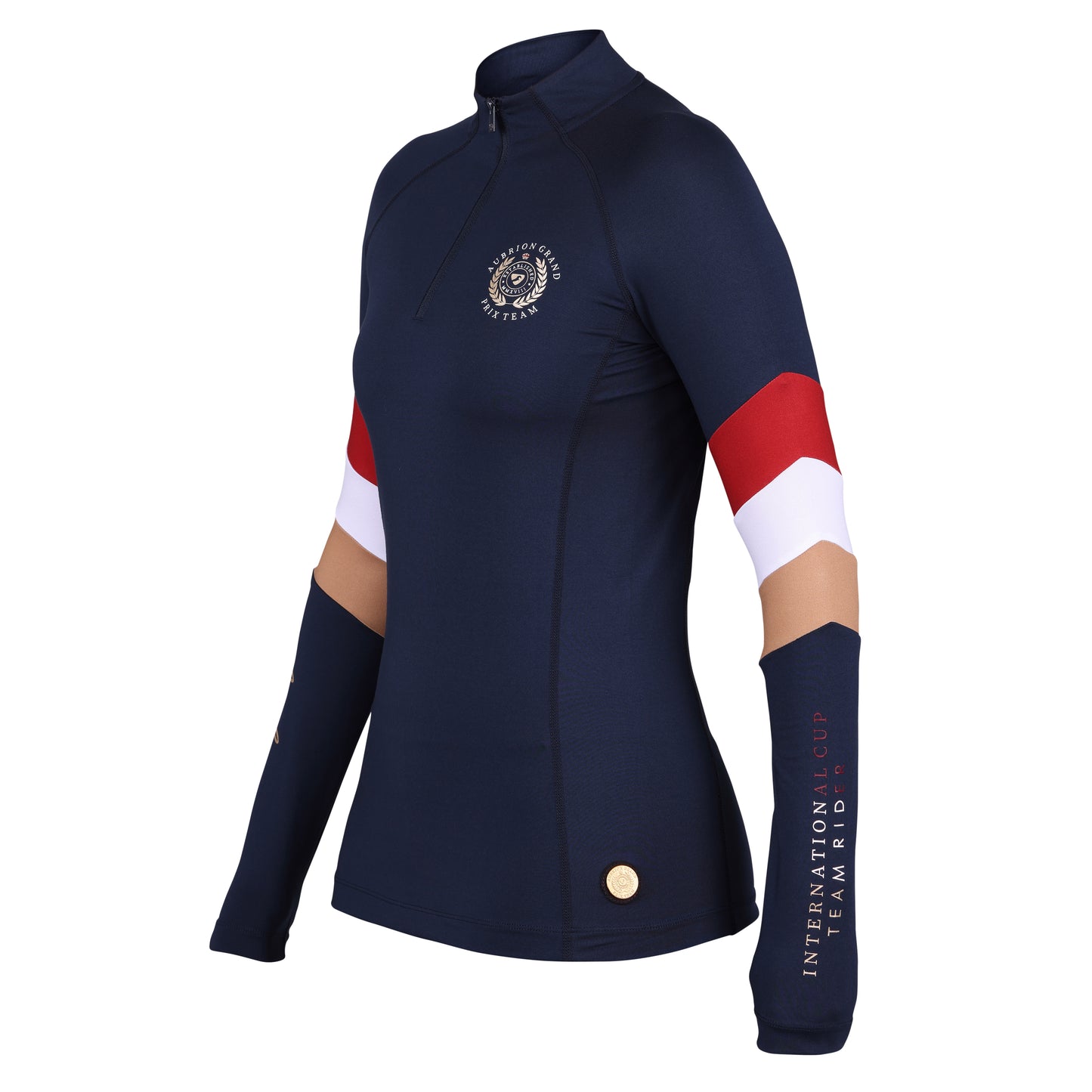 Aubrion Team Winter Base Layer