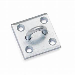 Shires Multi Purpose Stable Fixing Metal Onesize