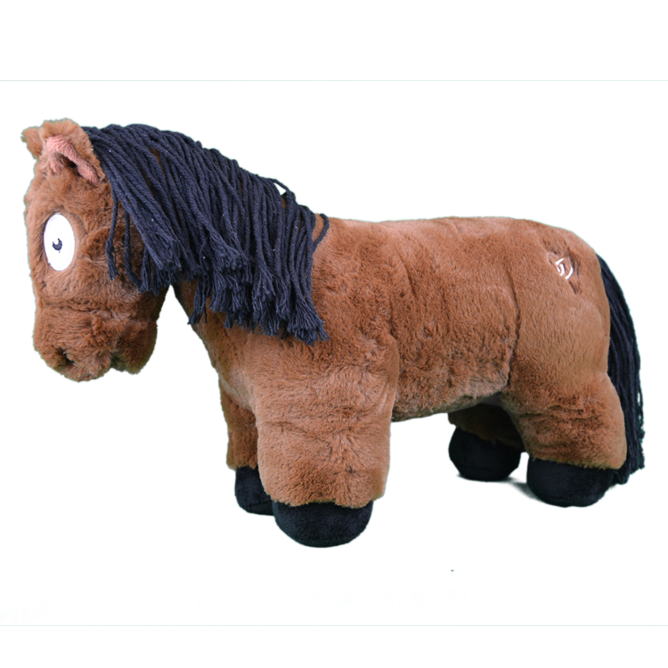 Crafty Ponies Pony