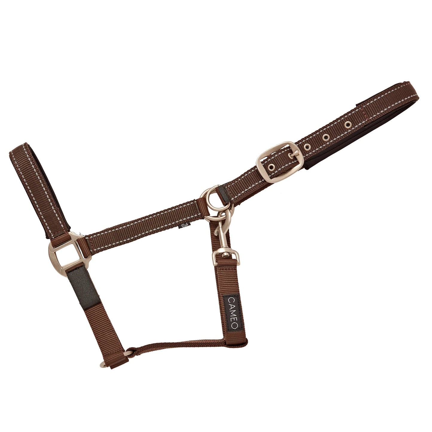 Cameo Equine Fieldsafe Headcollar