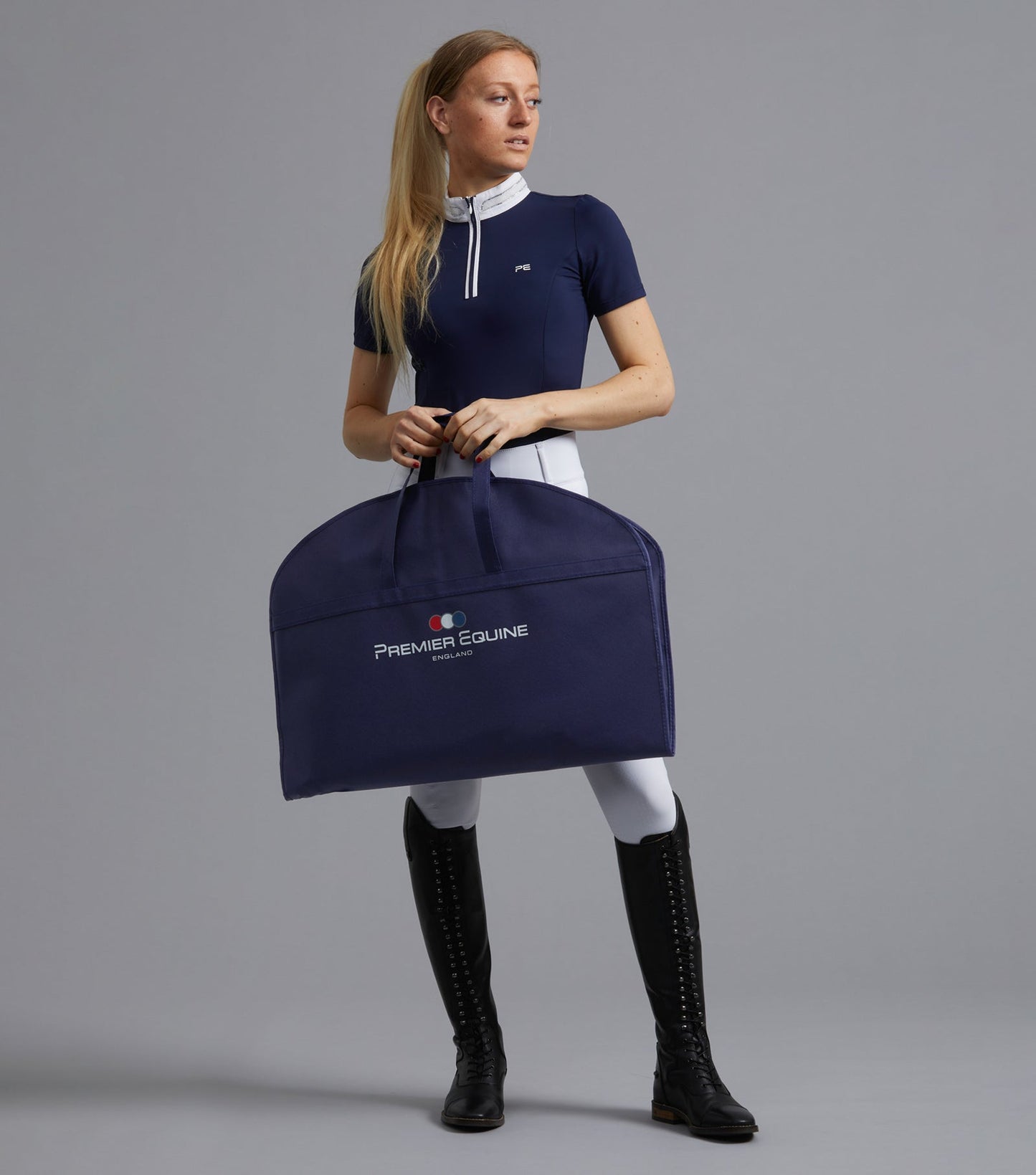 Premier Equine Garment Storage Bag Adult