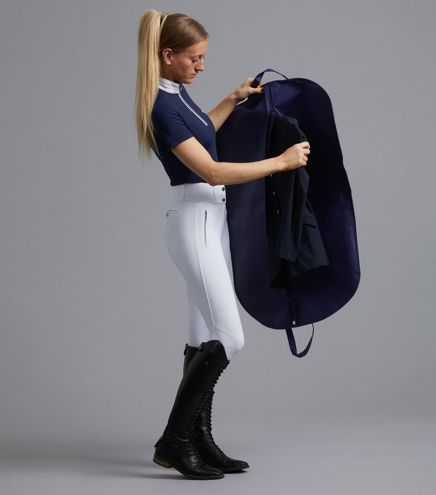 Premier Equine Garment Storage Bag Junior