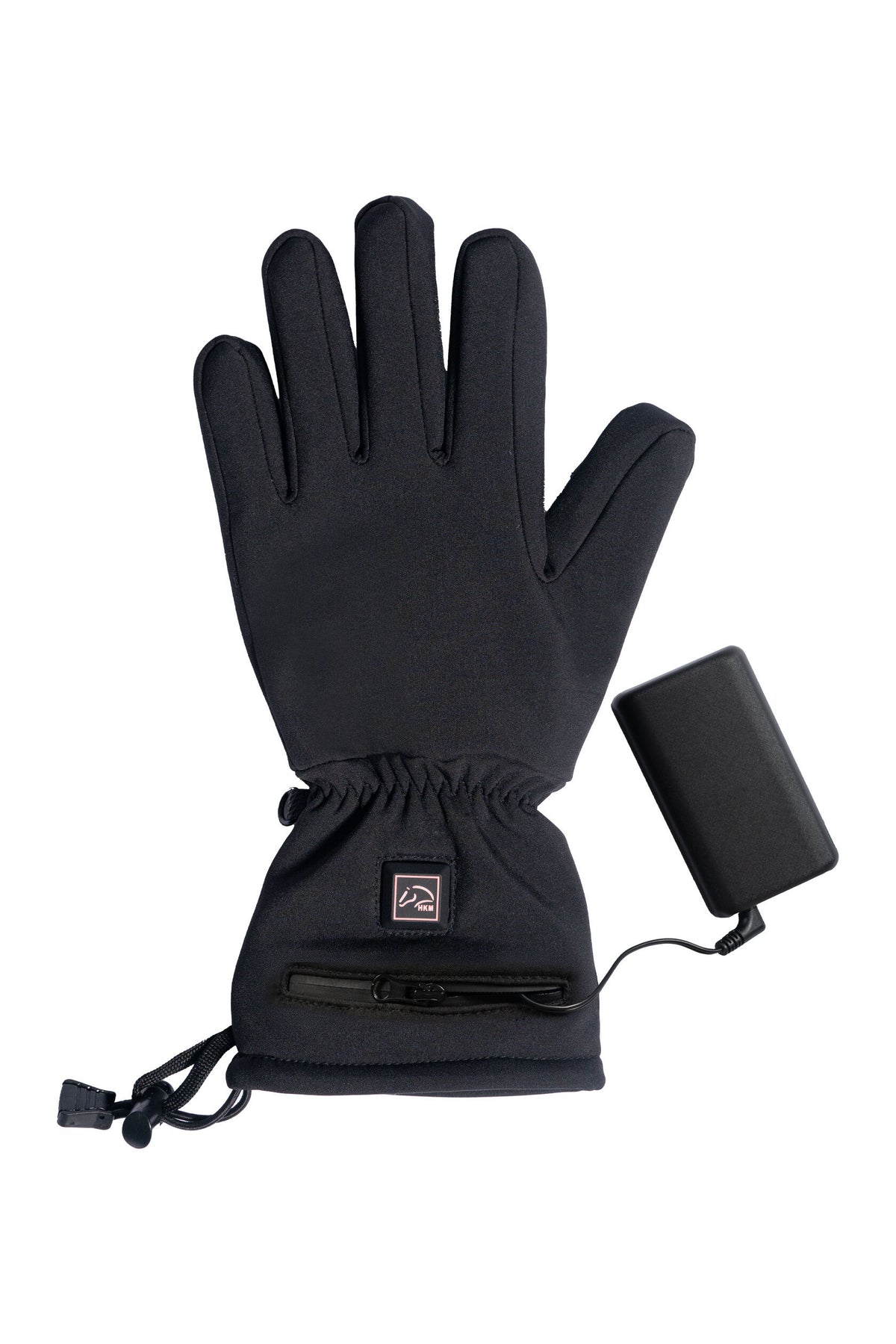 HKM Heated gloves -Keep Warm- Style
