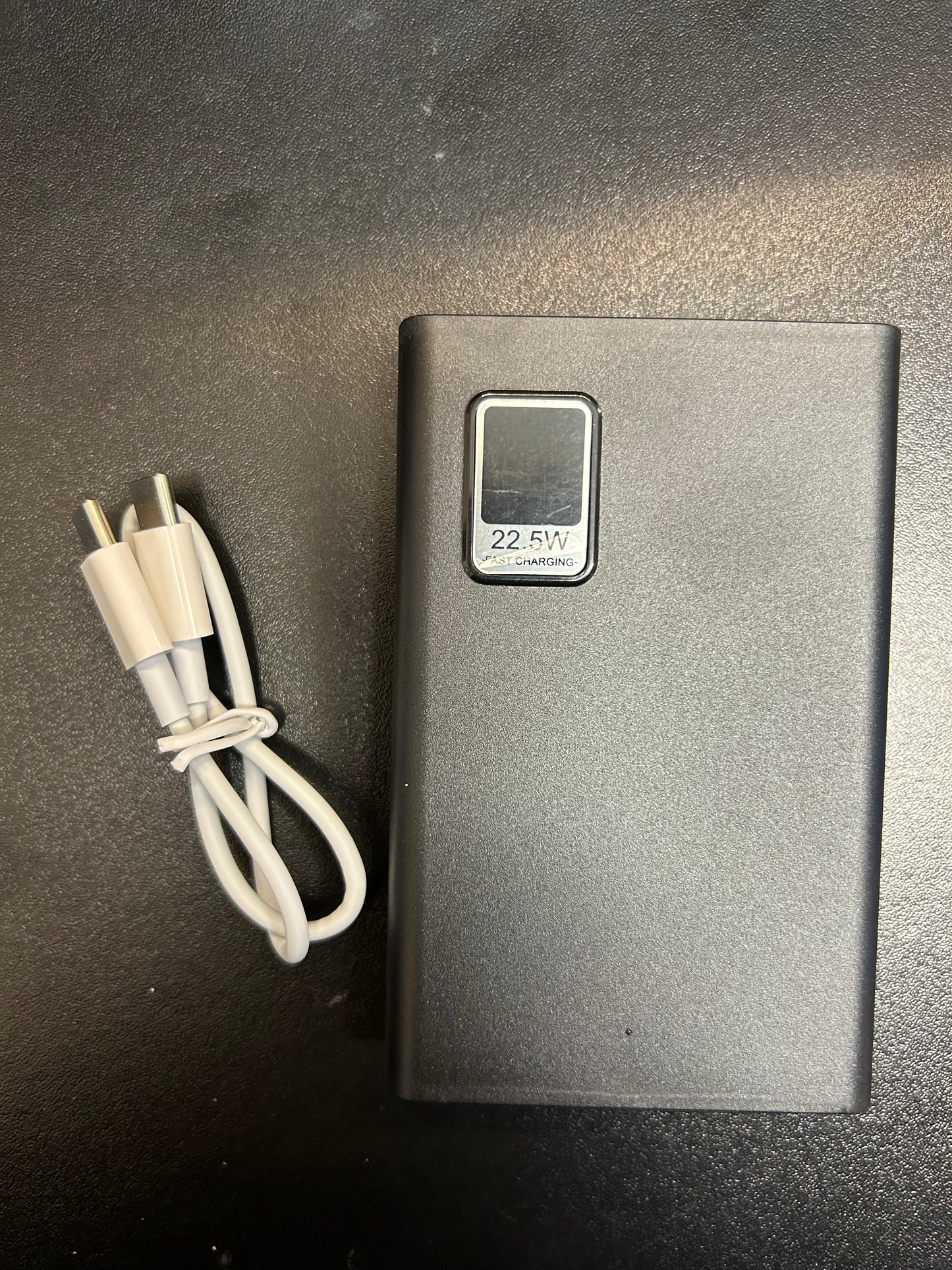 Uhlan Grooming Pro Bag with USB port and Drinks Cooler