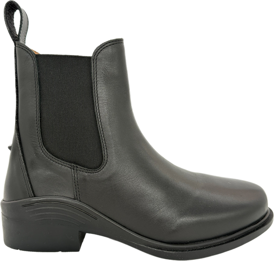 Hoof & Woof Ingleborough Waterproof Chelsea Paddock Boot