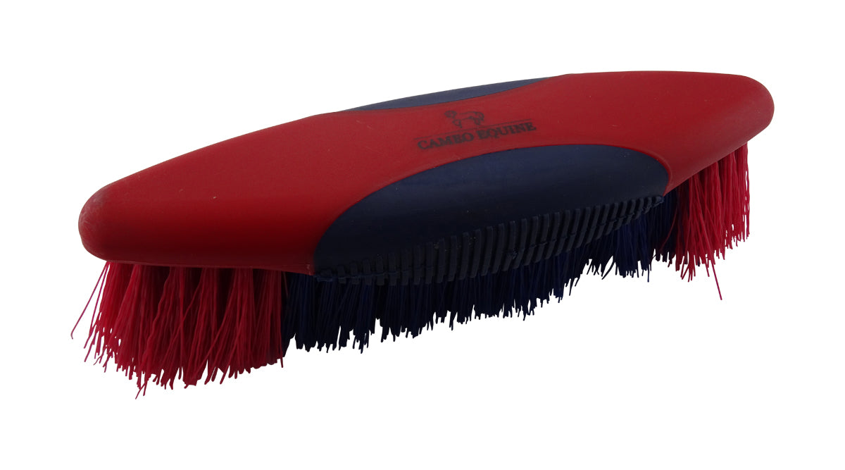 Cameo Equine Fine & Dandy Body Brush