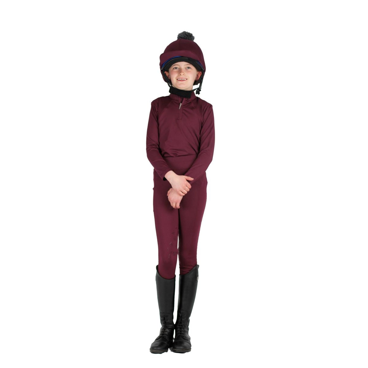 Cameo Equestrian Junior Core Collection – Carltons Equine