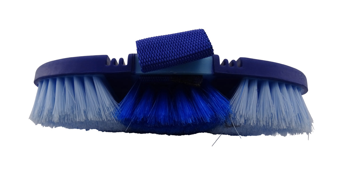 Cameo Equine Fine & Dandy Flexi Brush