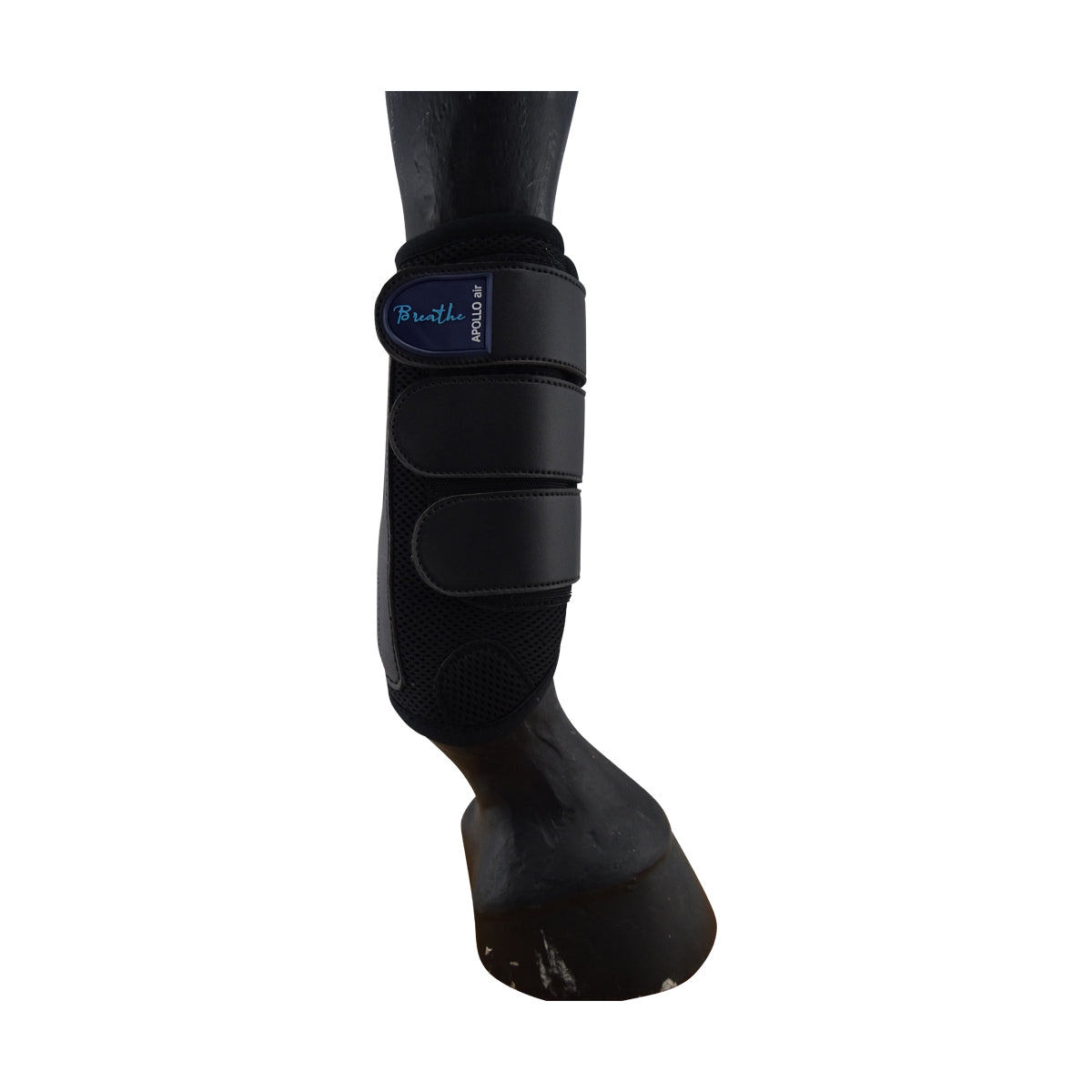 Apollo Air Breathe Front Boots