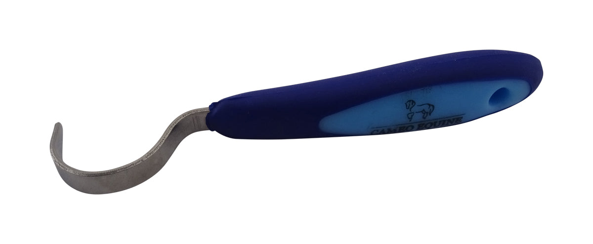 Cameo Equine Fine & Dandy Hoof Pick
