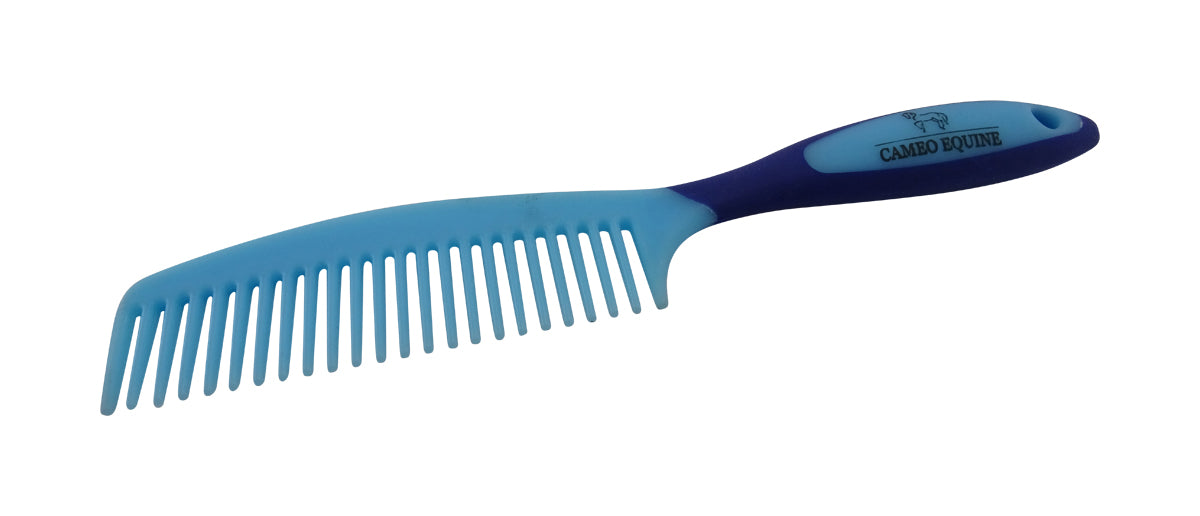 Cameo Equine Fine & Dandy Mane Comb