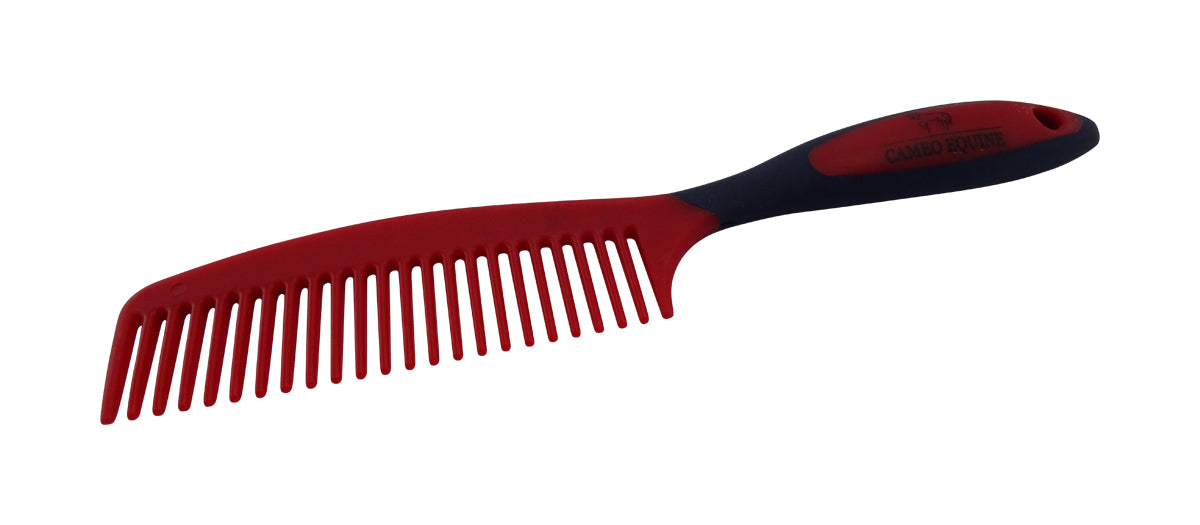 Cameo Equine Fine & Dandy Mane Comb