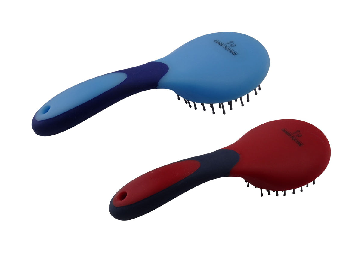 Cameo Equine Fine & Dandy Mane And Tail Brush
