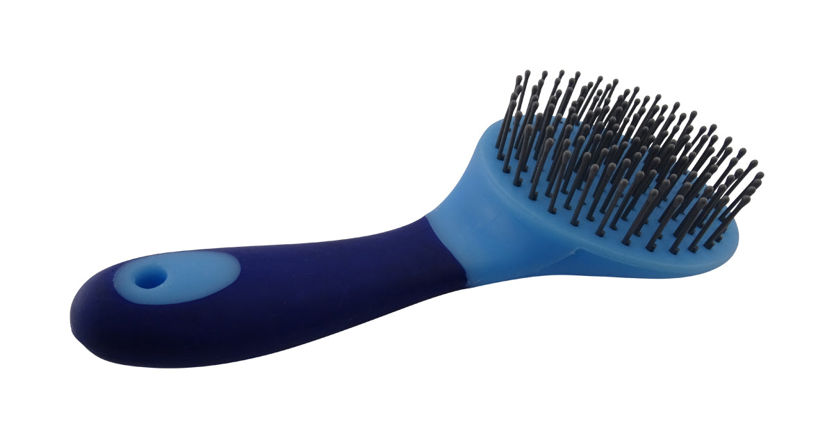 Cameo Equine Fine & Dandy Mane And Tail Brush
