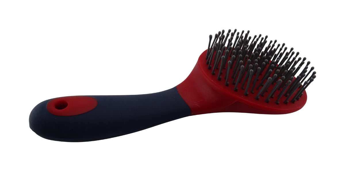 Cameo Equine Fine & Dandy Mane And Tail Brush