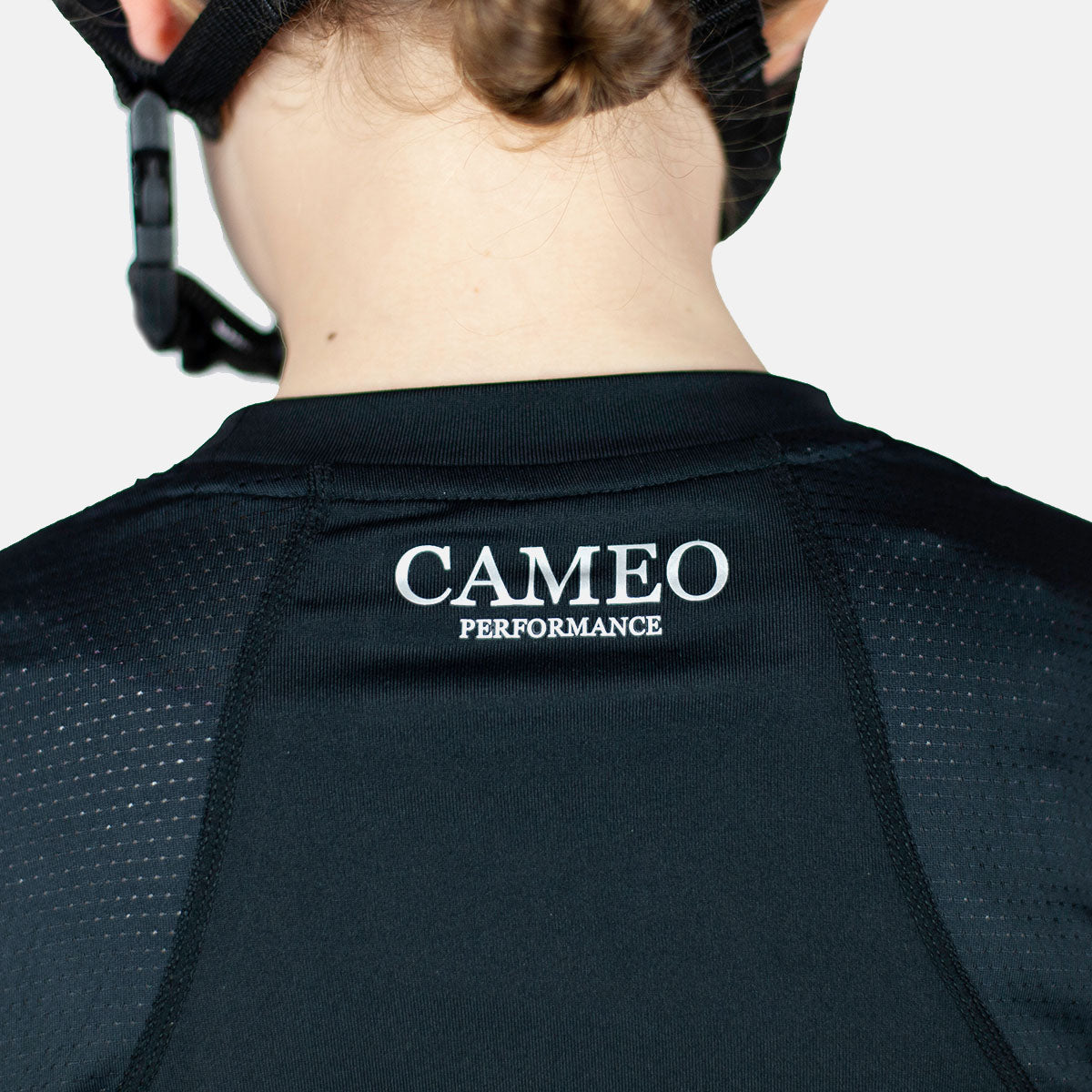 Cameo Equestrian Junior Core Collection Performace Base Layer