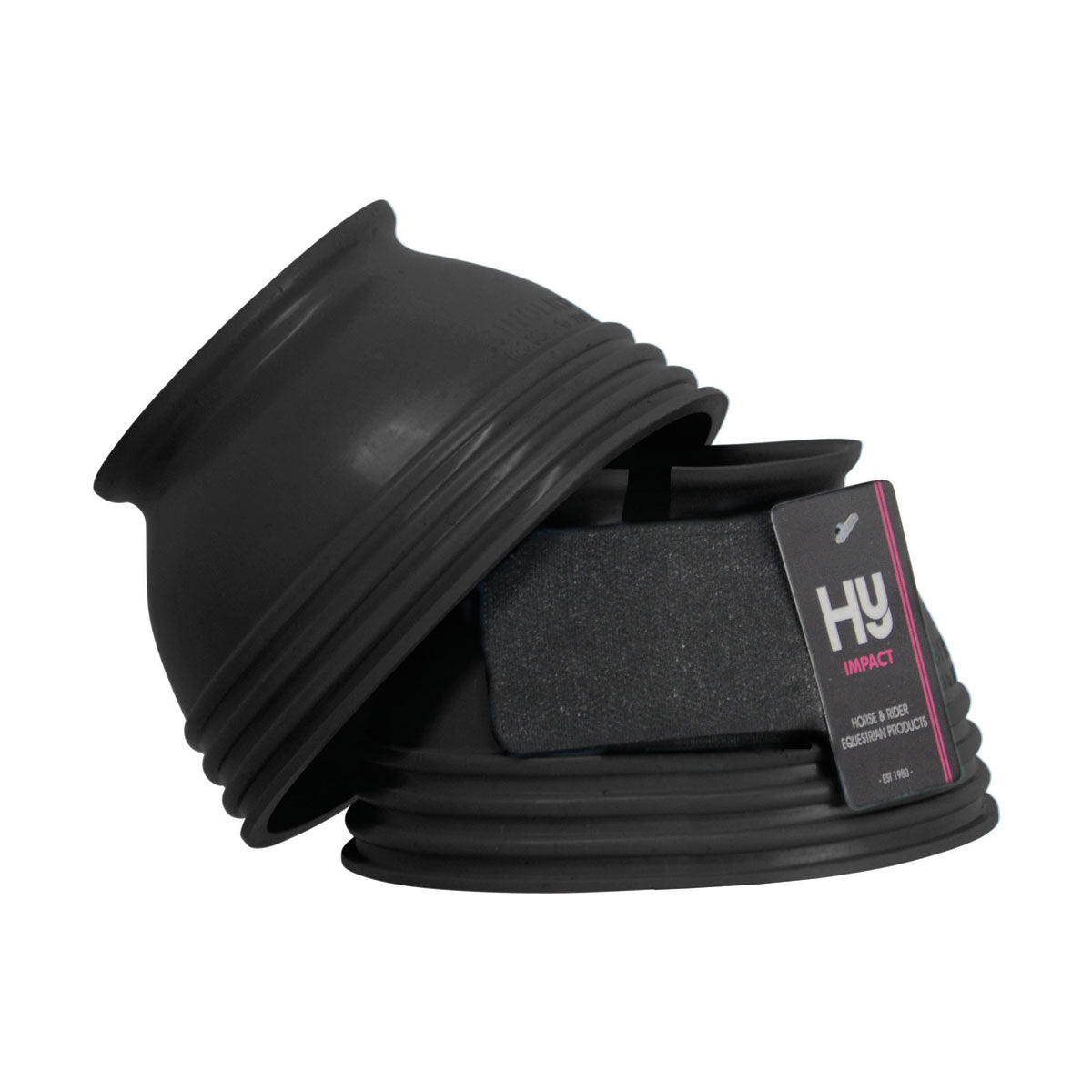 HyImpact Ringed Over Reach Boots
