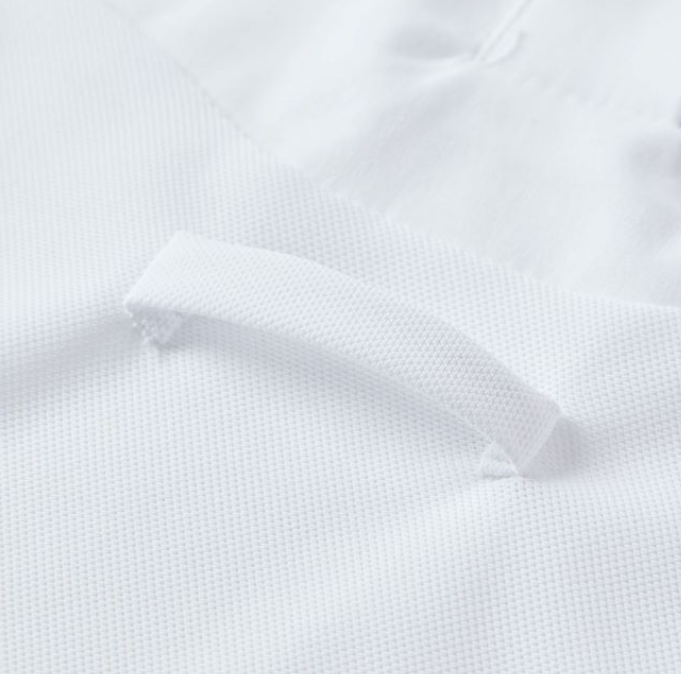 Cameo Junior Classic Show Shirt