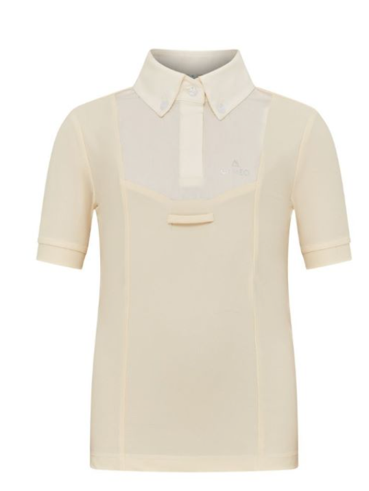 Cameo Junior Classic Show Shirt