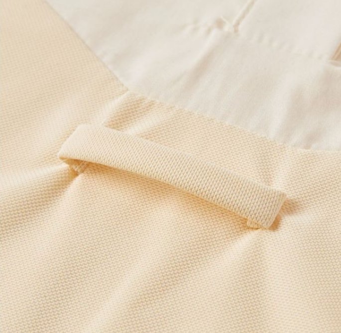 Cameo Junior Classic Show Shirt