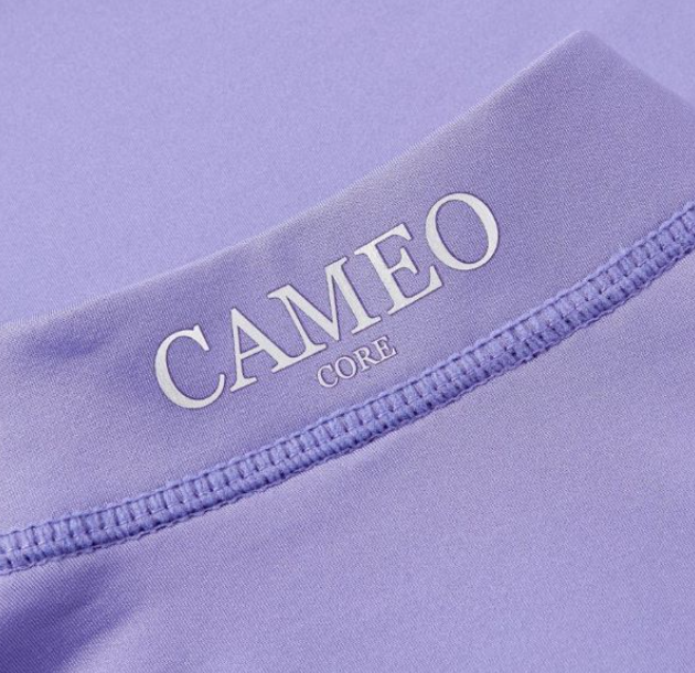 Cameo Junior Core Collection Base Layer