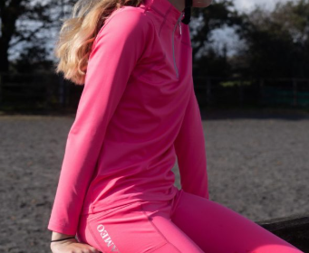 Cameo Junior Core Collection Base Layer