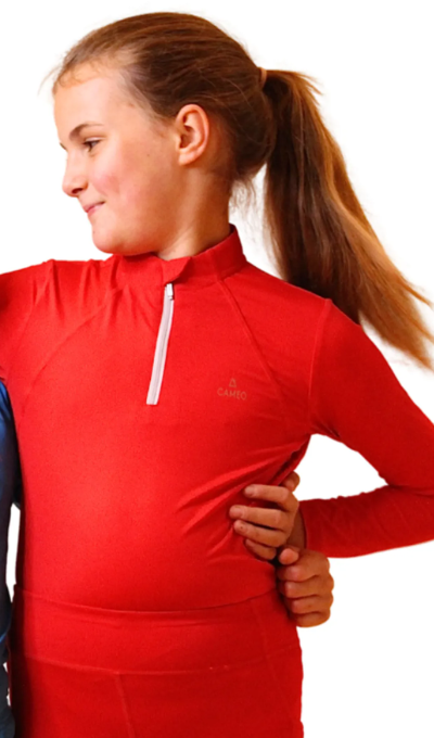 Cameo Junior Core Collection Base Layer