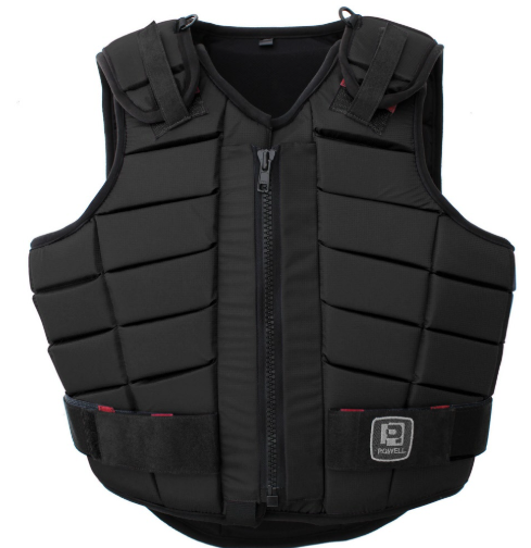 Rodney Powell Adults Superflex Contour Body Protector