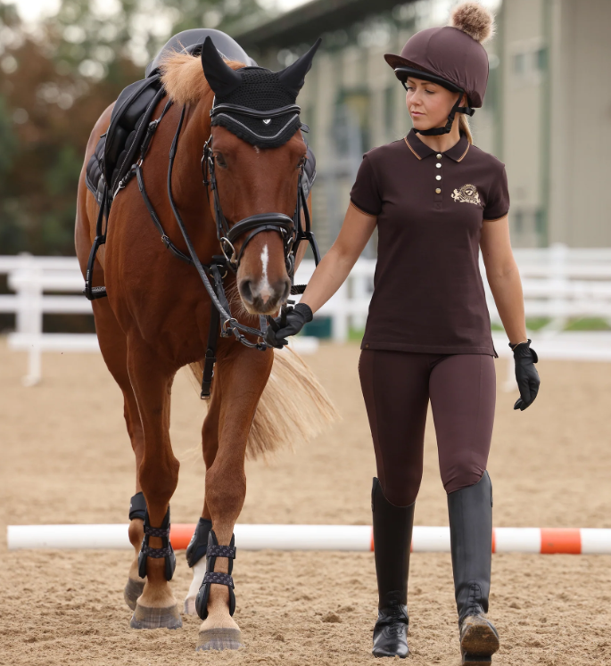 Aubrion Team Riding Tights