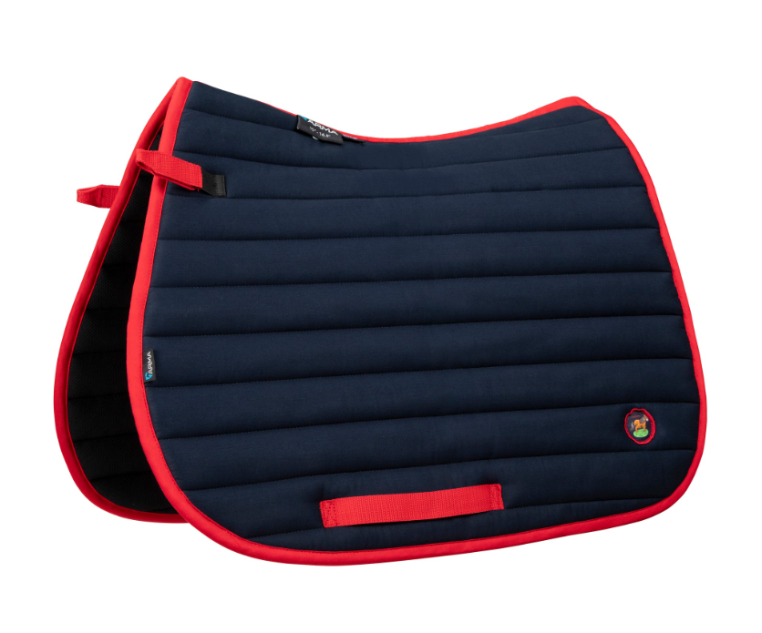 Winnie & Me Saddle Pad 15"-16.5"