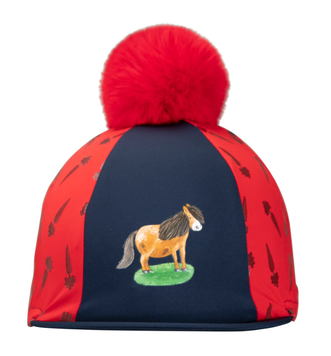 Winnie & Me Hat Silk