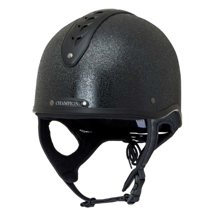 Champion Junior X-Air Nova Jockey Skull