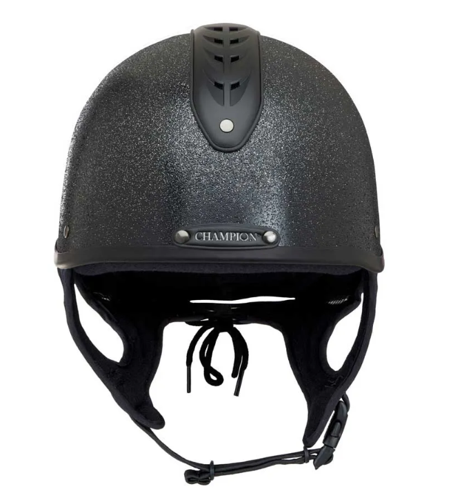 Champion Junior X-Air Nova Jockey Skull