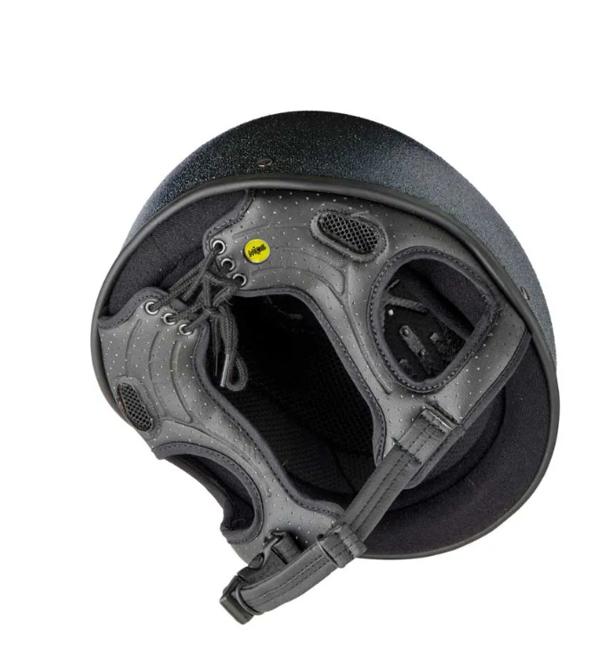 Champion Junior X-Air Nova Jockey Skull