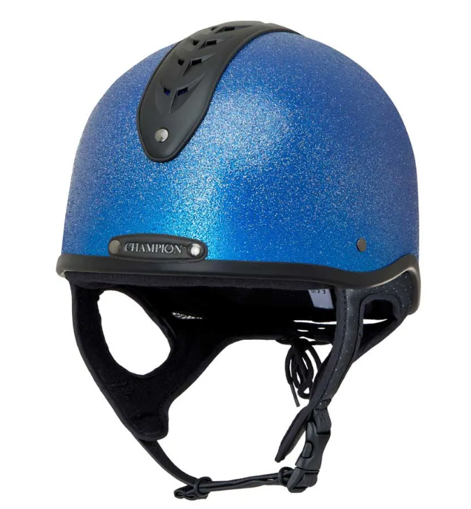 Champion Junior X-Air Nova Jockey Skull