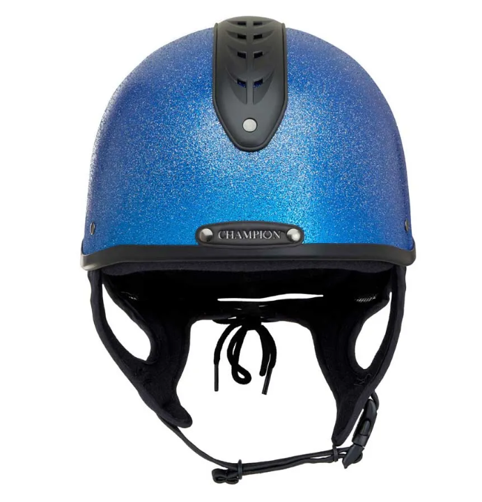 Champion Junior X-Air Nova Jockey Skull