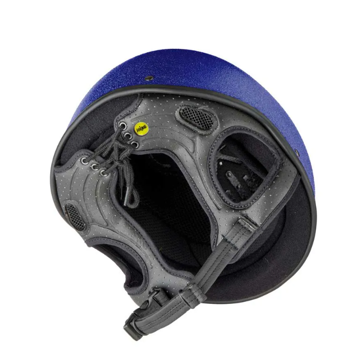 Champion Junior X-Air Nova Jockey Skull