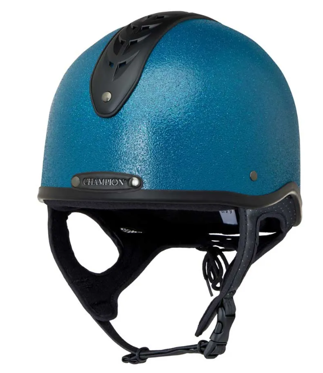 Champion Junior X-Air Nova Jockey Skull